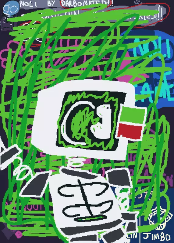 Game by @merahpainter