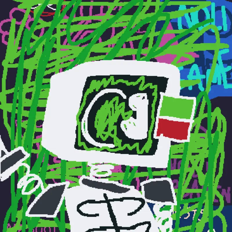 Game by @merahpainter