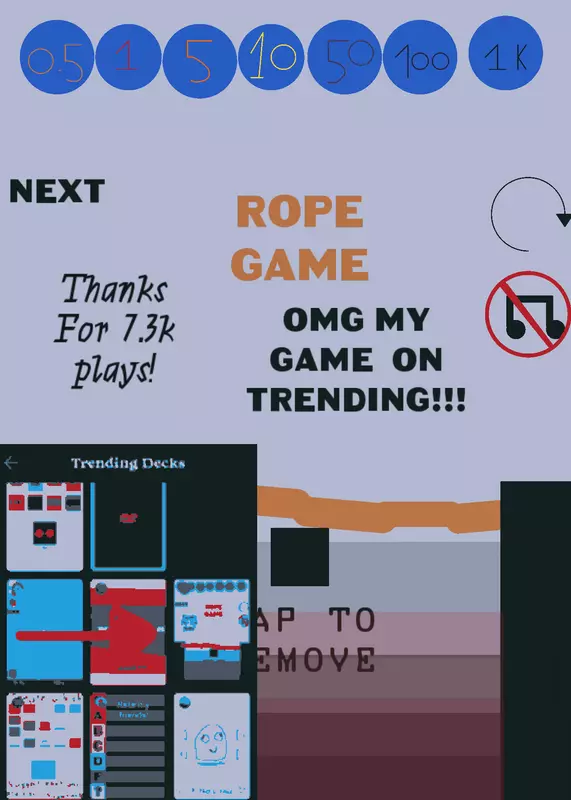 Game by @Thorned