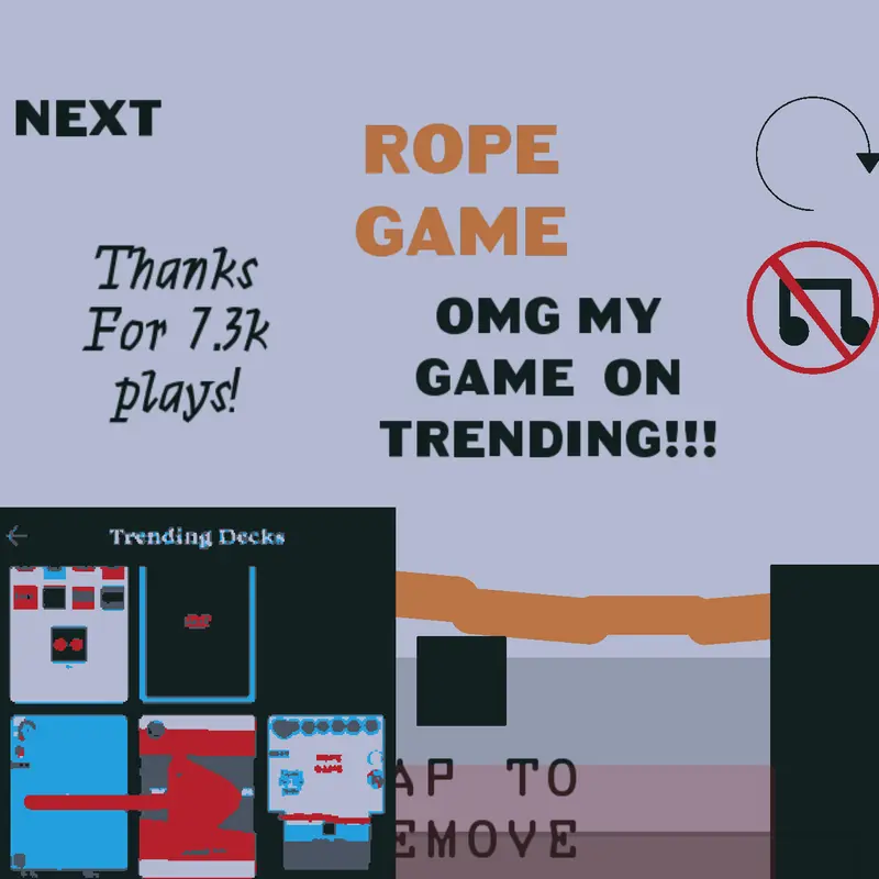 Game by @Thorned