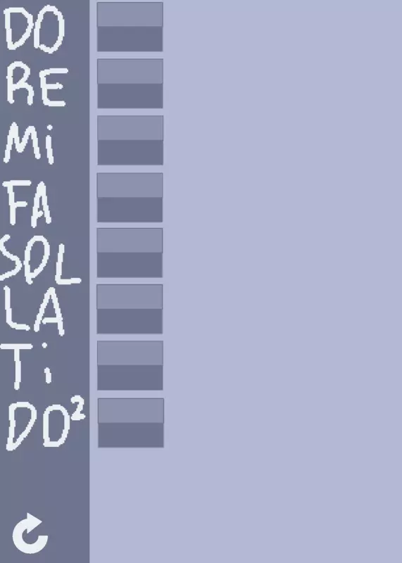 NNMD by @Pajaritos_a_bailar