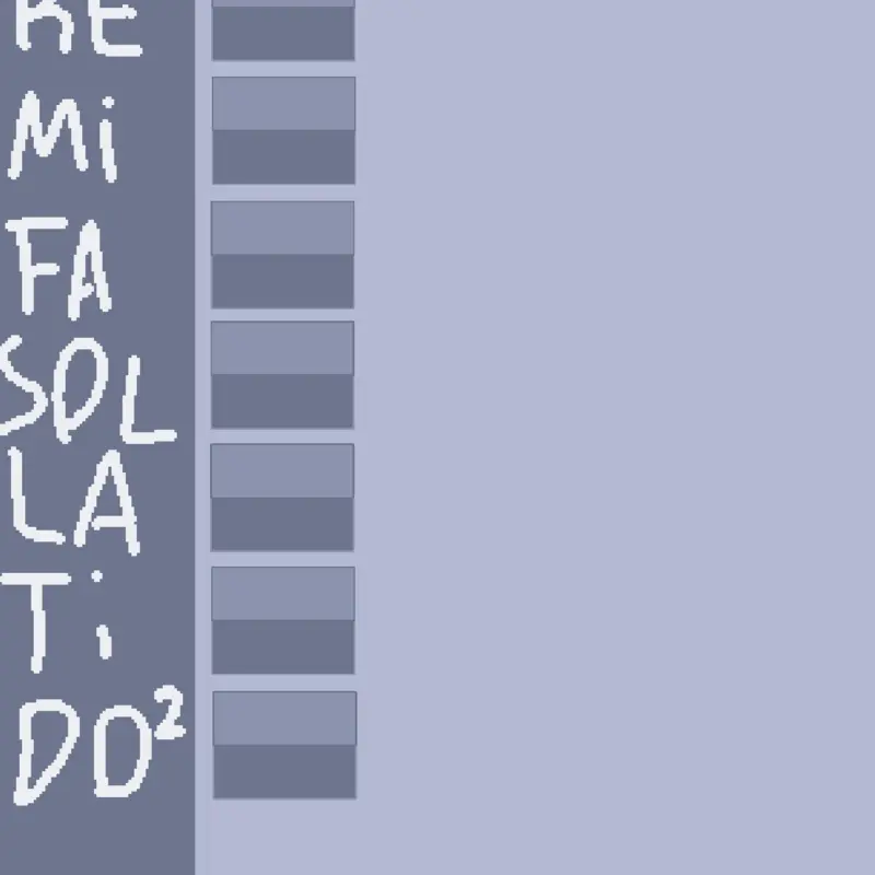 NNMD by @Pajaritos_a_bailar