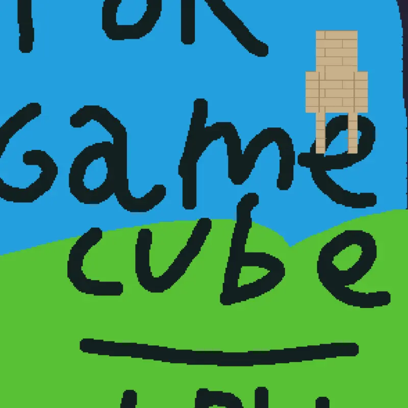 Game by @baby_wenda123