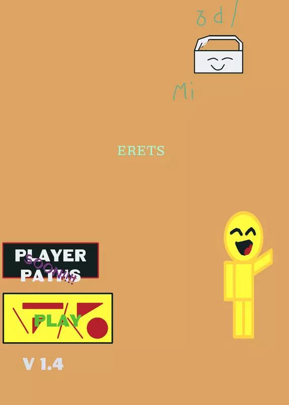 Game by @lezenD