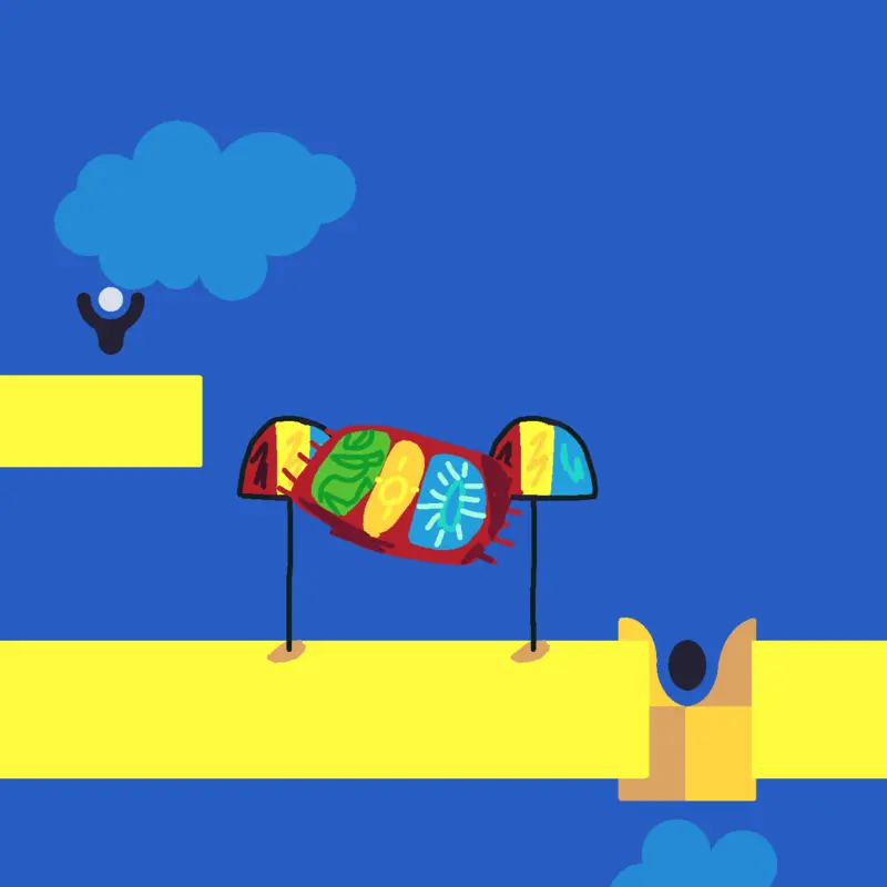 Game by @Clydealonso20studio