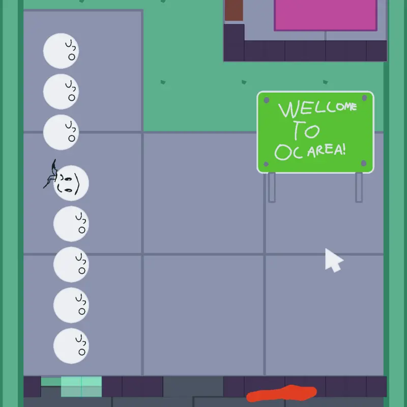 Game by @Trollert
