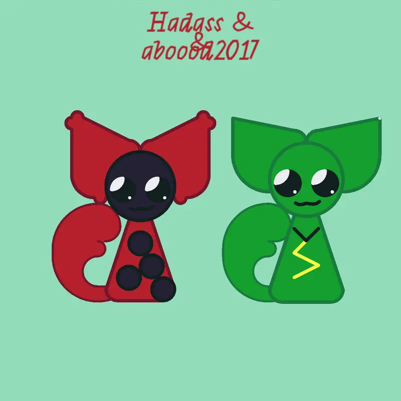 Game by @Hadassa_Saiu