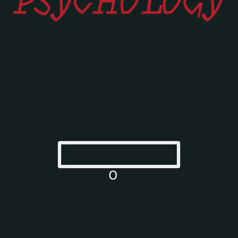 Game by @TearMaybe