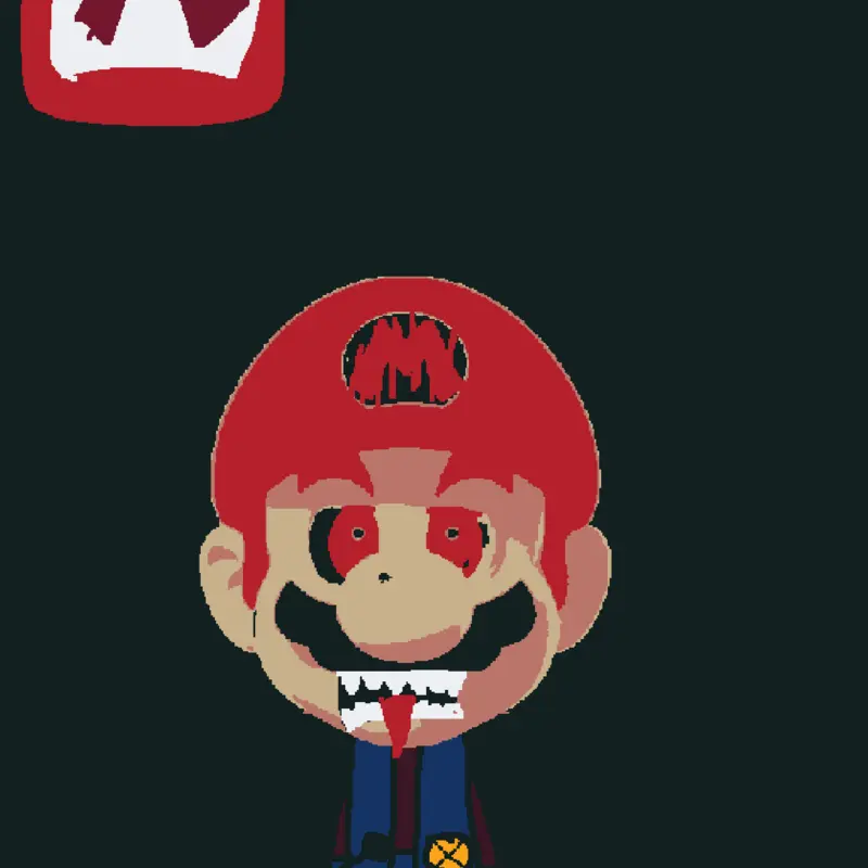 Game by @MarioYahhoMammaMia