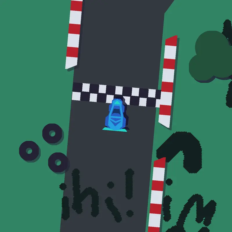 Game by @gopeaer