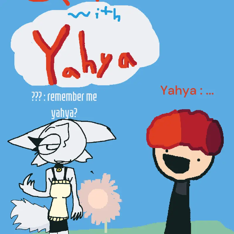 Game by @WendaTheSprunki