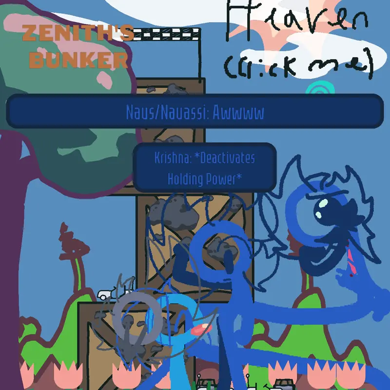 Game by @ermmidk