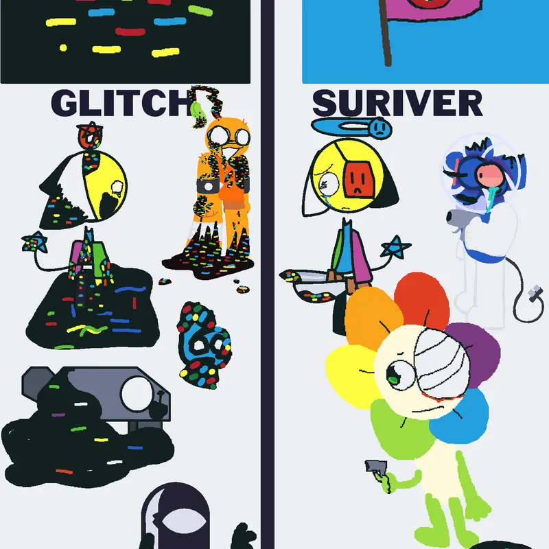 Game by @gremonade