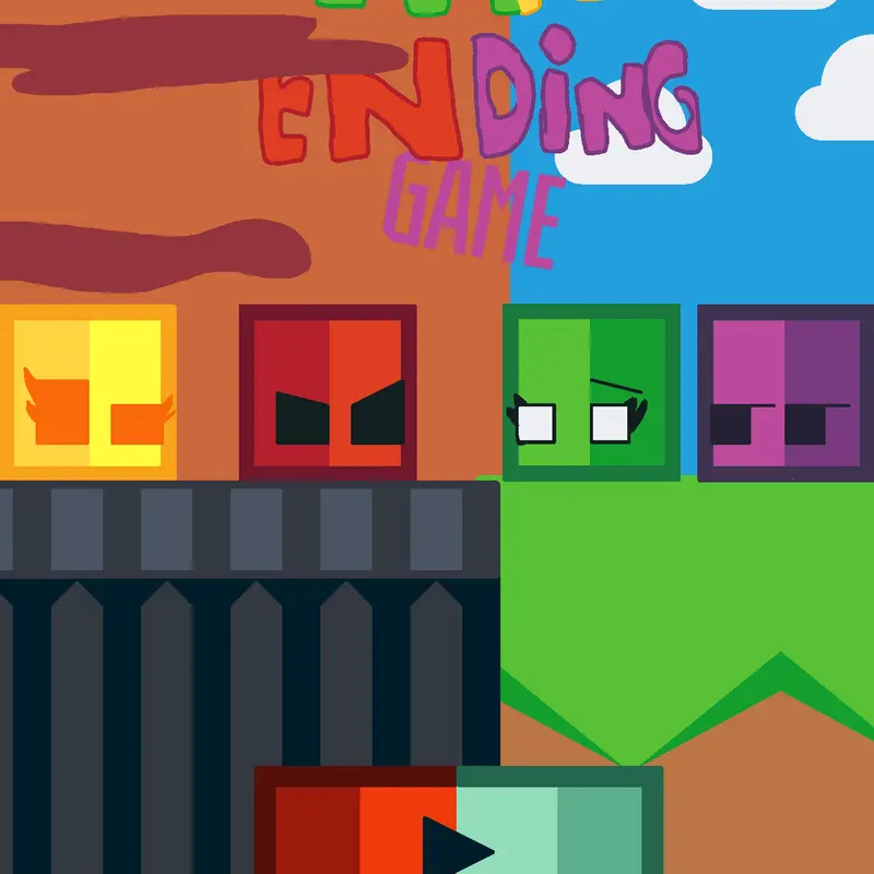Game by @hdhddhoy