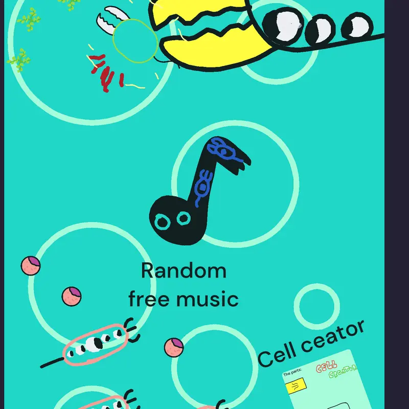 Game by @buzzybomb