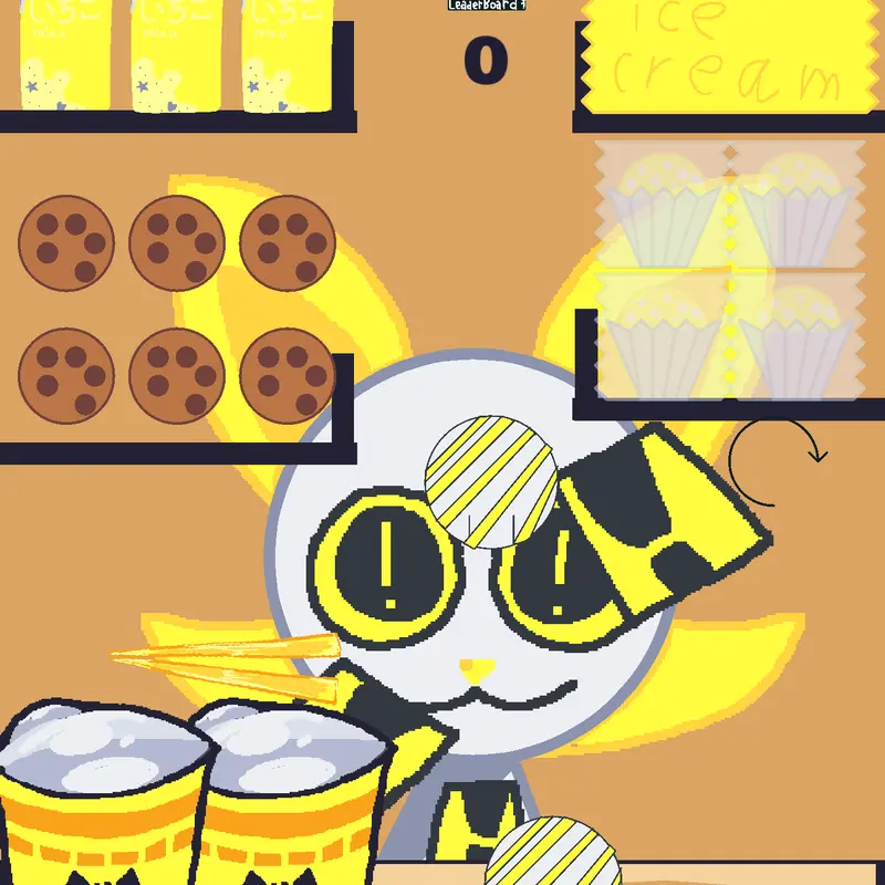 Game by @Oggycookie
