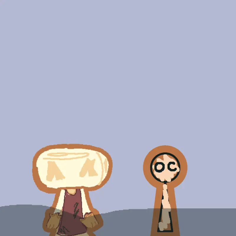 Game by @ShadowMIDcookie