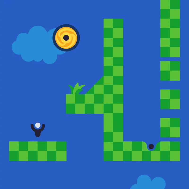 Game by @speedurn