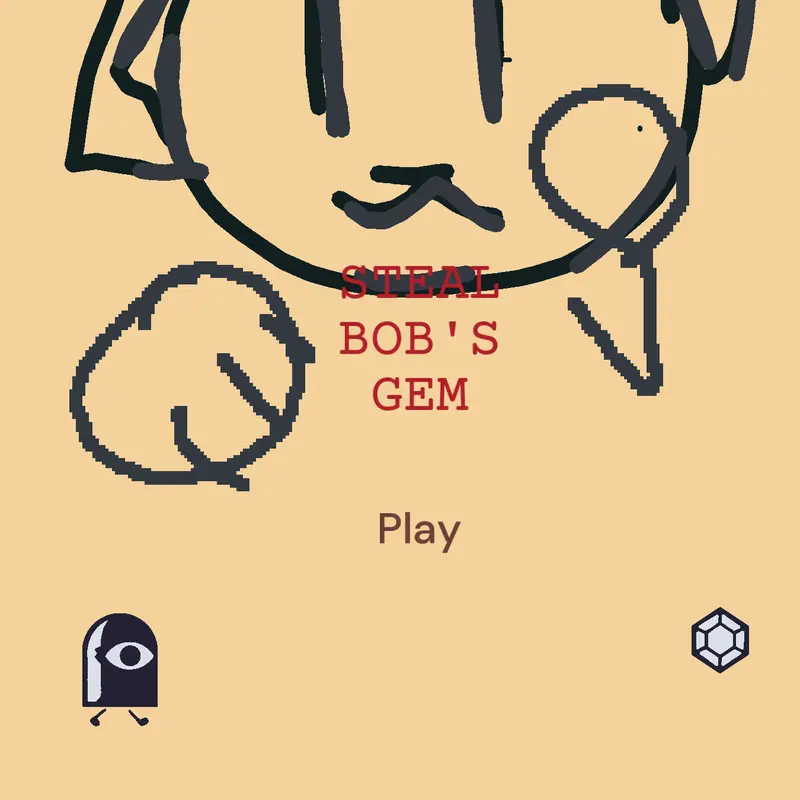 Game by @Rudolph_ofc
