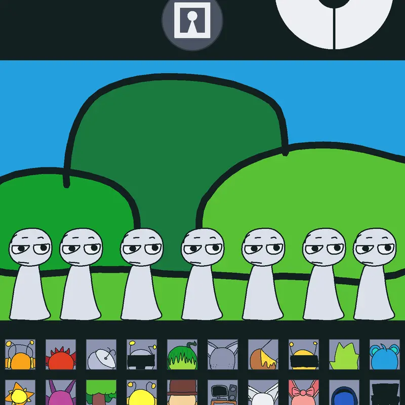 Game by @Nazou