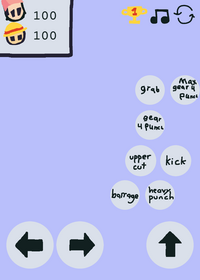 this game is silly fighters but with...