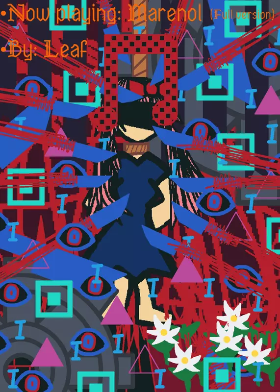 Game by @NguyenHuy
