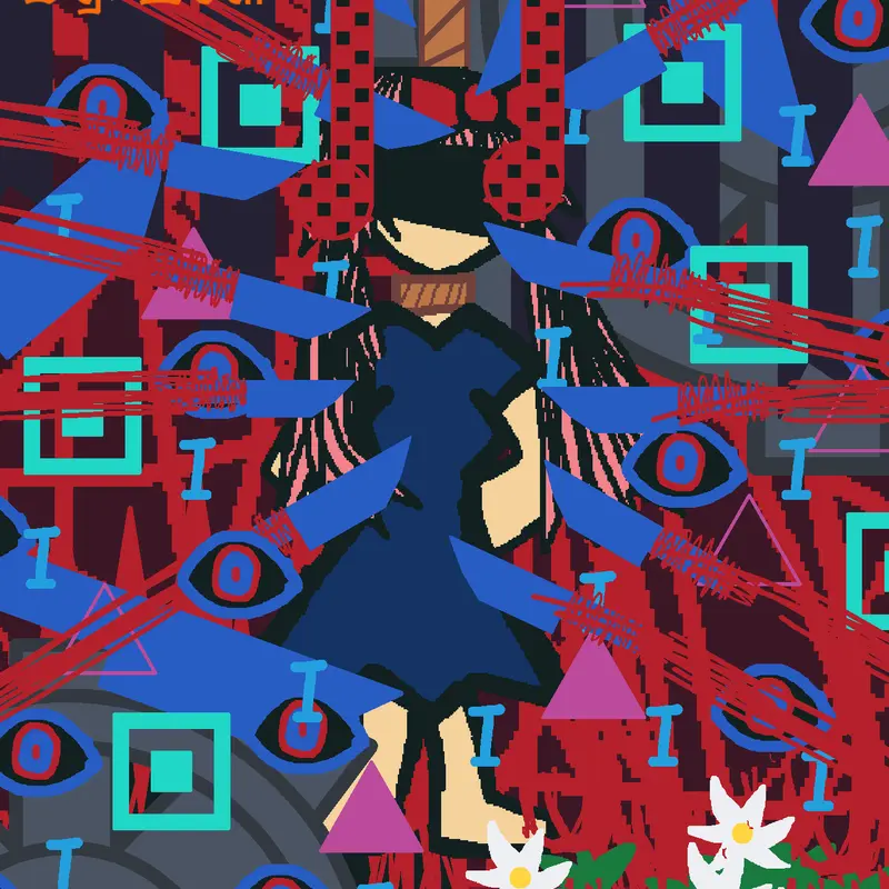 Game by @NguyenHuy