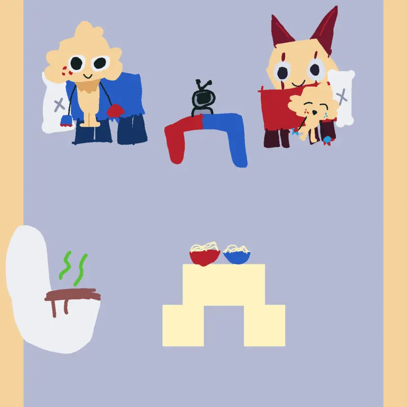 Game by @Lilike2016