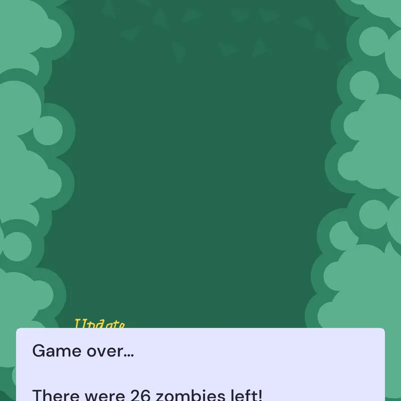 Game by @MIGHTY_EAGLE