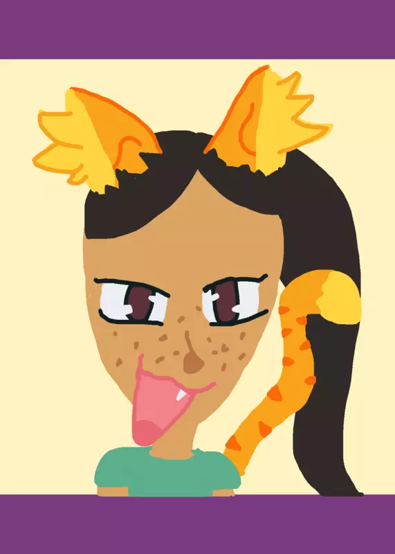 Game by @PearlTheCat