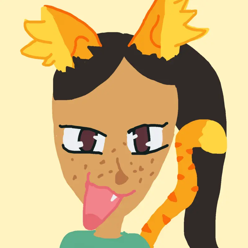 Game by @PearlTheCat
