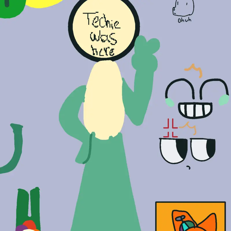 Game by @Techie_playzYT