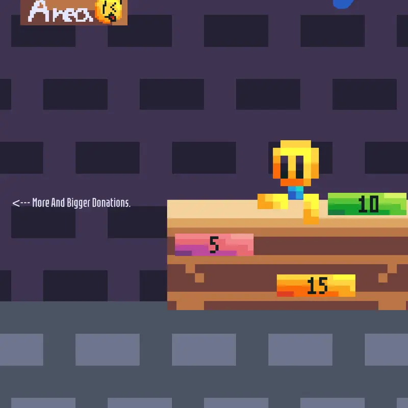 Game by @WoodenSaple