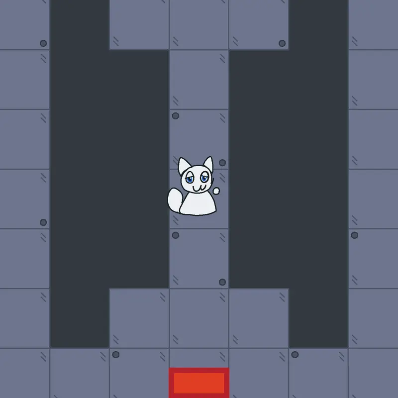 Game by @hackea2025