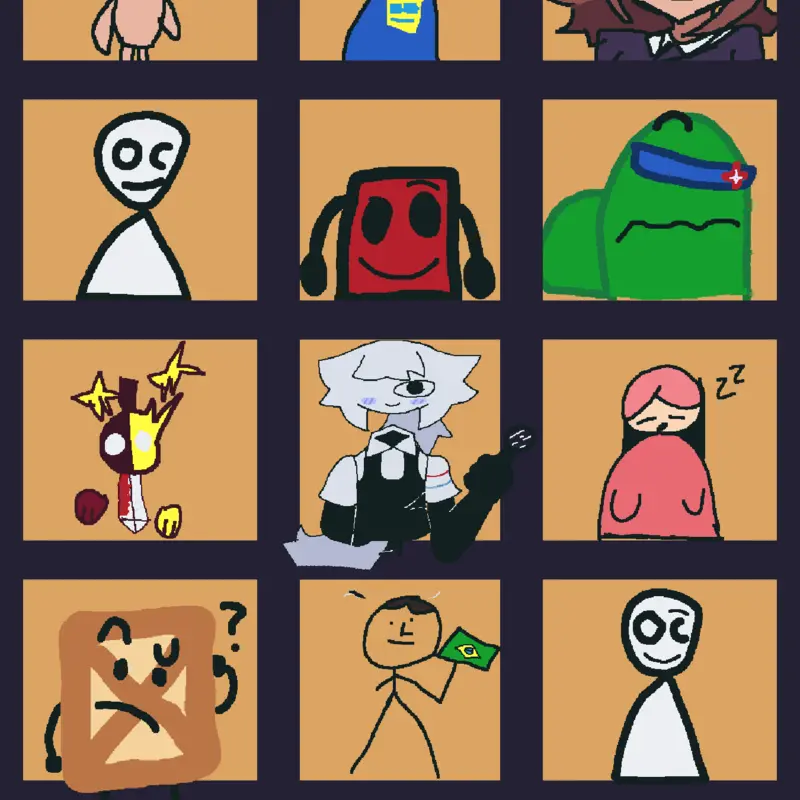 Game by @arajo128