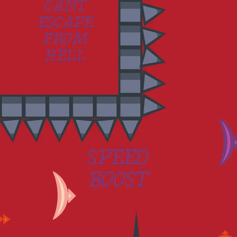 Game by @Hirka244_FNAFCHEESE