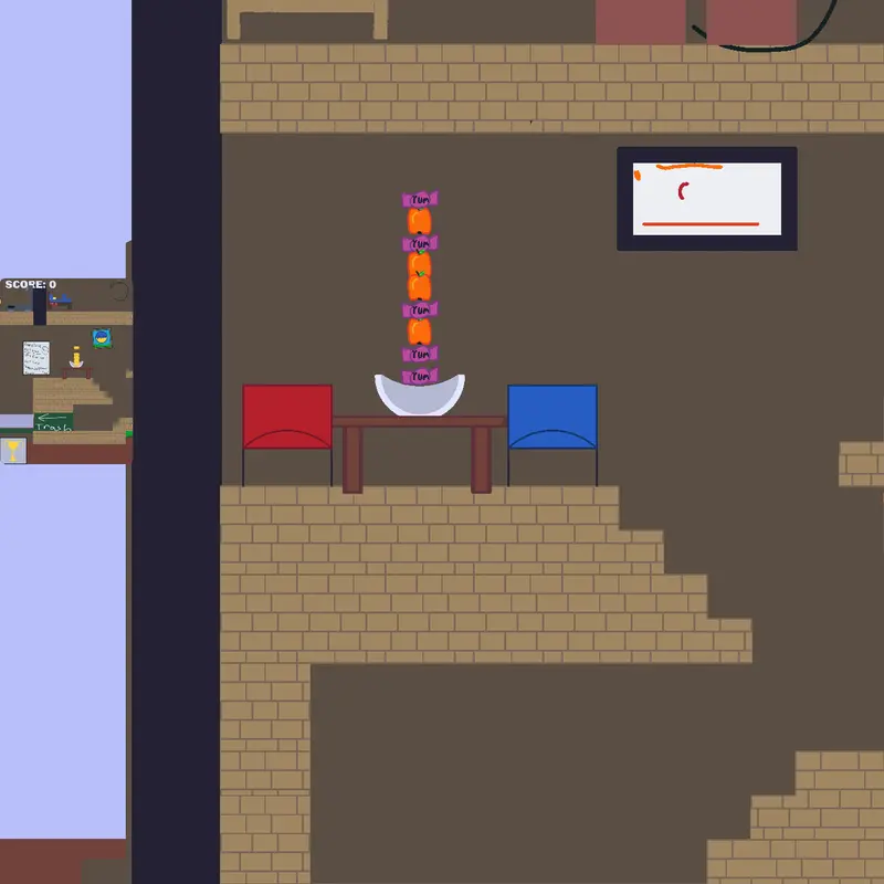 Game by @user542th