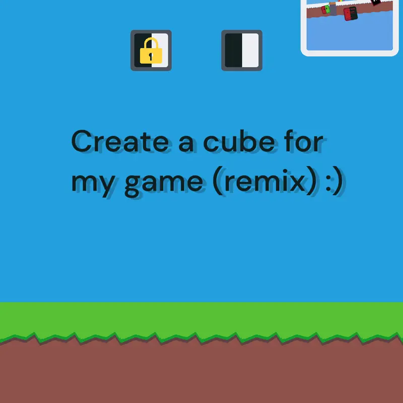 Game by @nabriel452