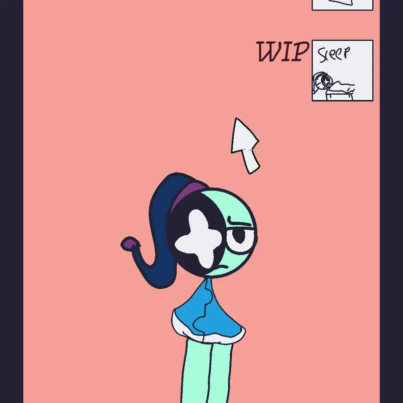 Game by @ilike_w3irdstuff