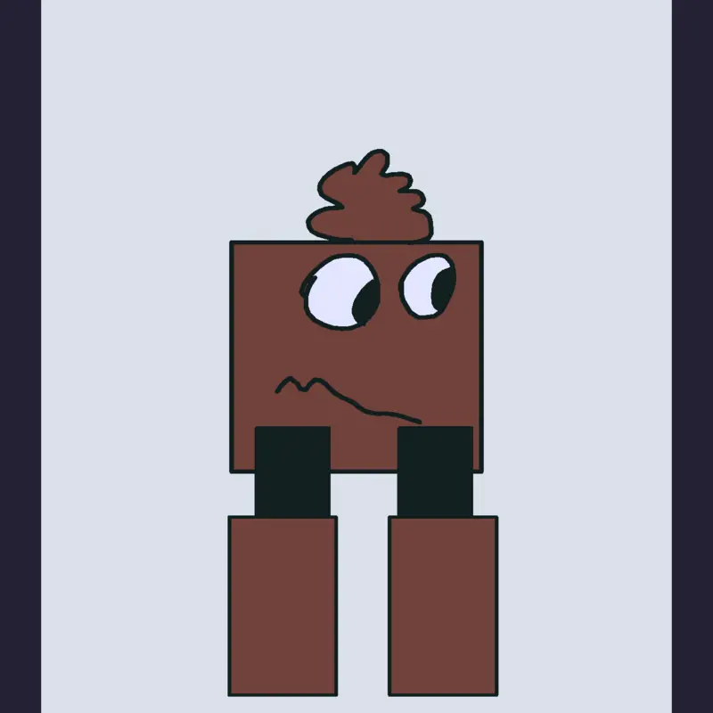 Game by @jacobthebutter