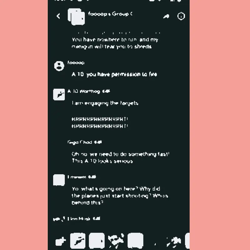 Game by @eartho
