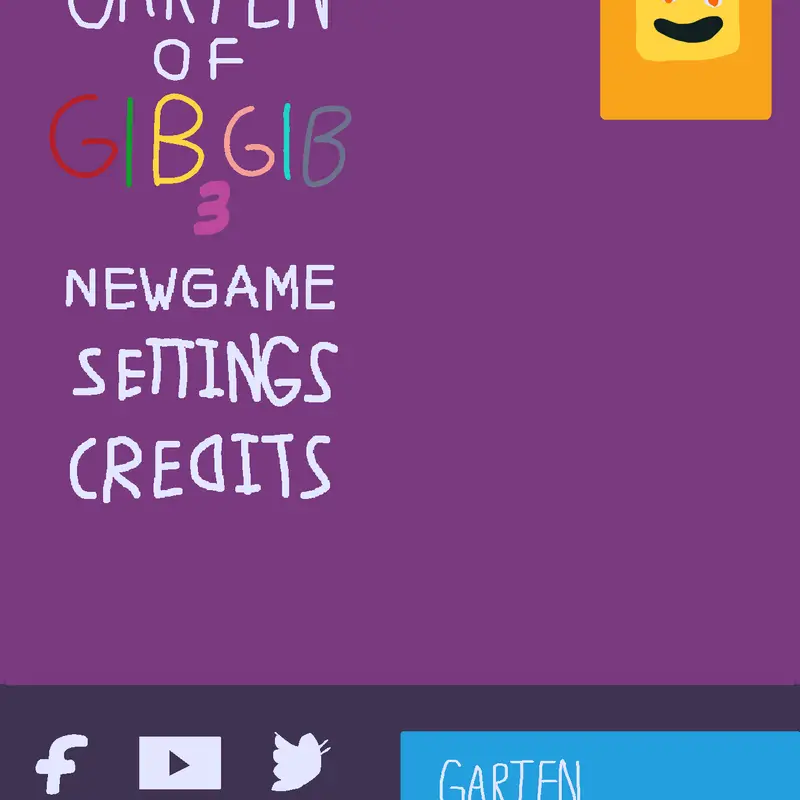 Game by @GGabro16