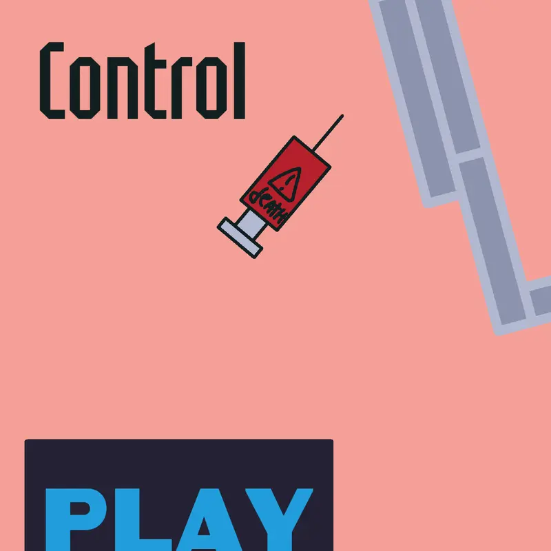 Game by @Gabrilk