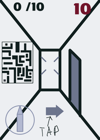 MAZE SURVIVAL
