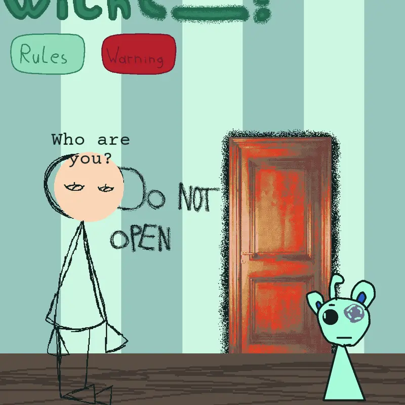 Game by @am_just_a_normal_person