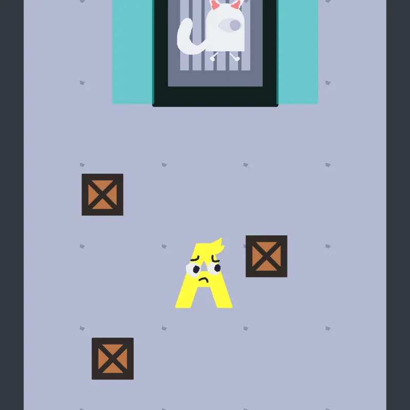 Game by @AlexisAlonso