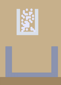 A cooking game