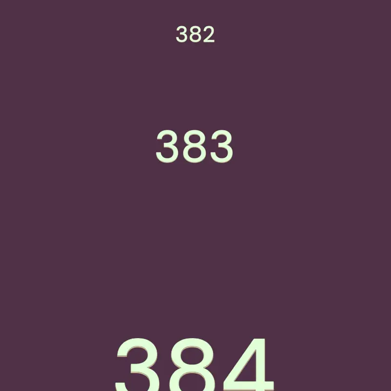 Game by @stensroot