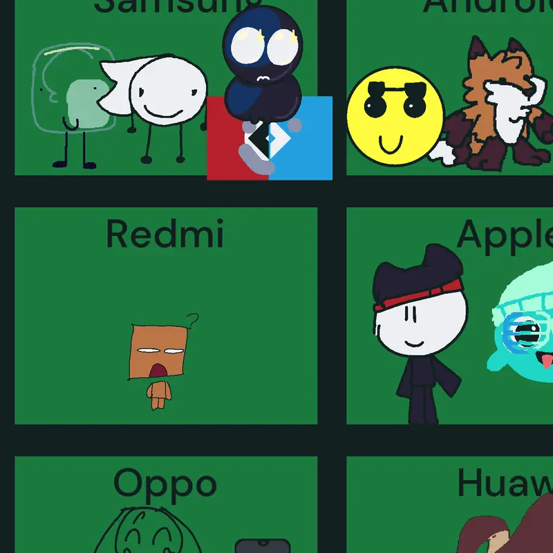 Game by @RebecaEsanu