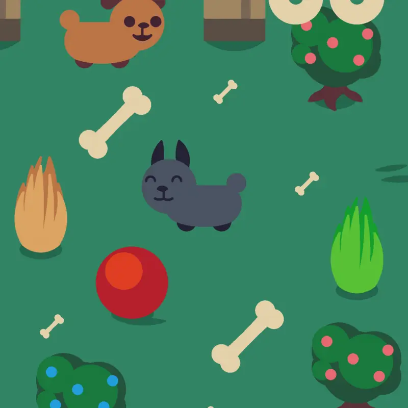 Game by @Tigo321